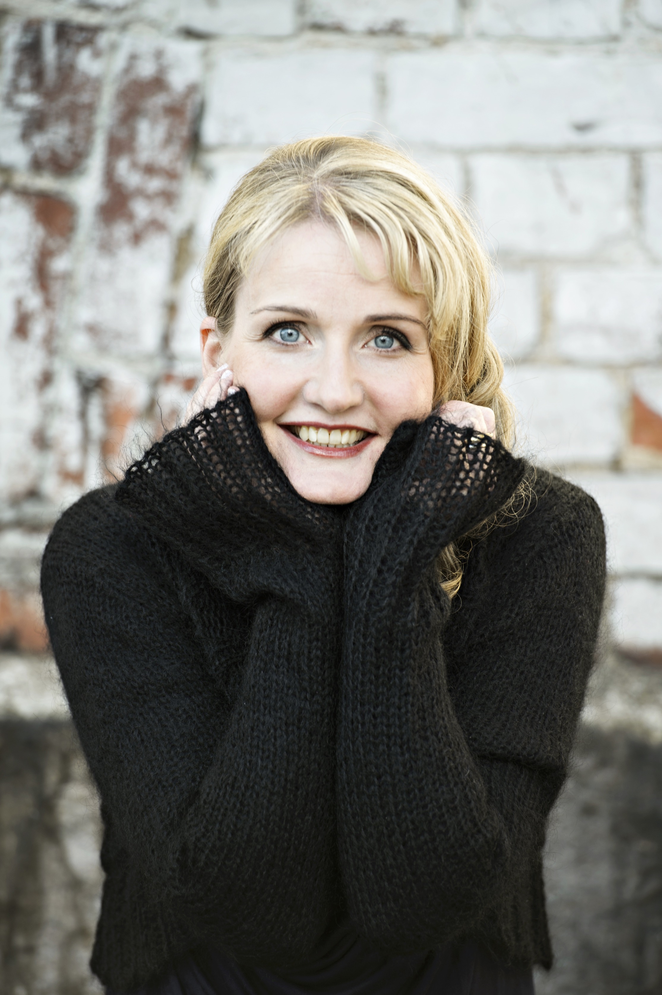 Sari Anneli Ruokonen 2016